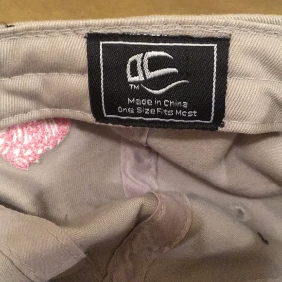 Breast Cancer Cap-Gotta Kill It To Heal It Cap-NEW - Picture 4 of 5